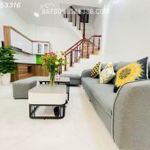 Bán nhà PHÚC LỢI ------- NGÕ TO NHƯ PHỐ -------- MT 4m 5 TẦNG ------------ HƠN 5TỶ